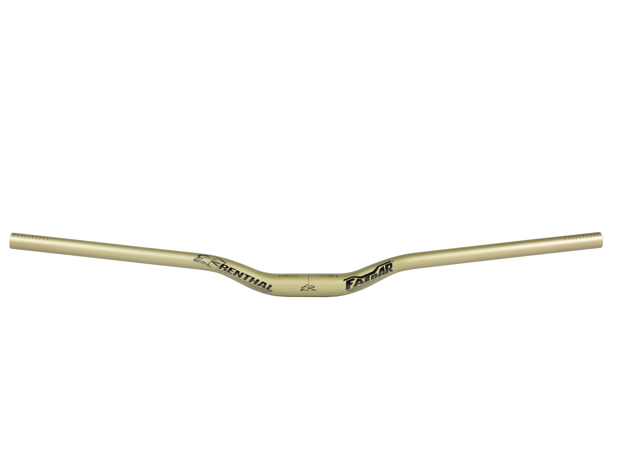 Fatbar V3 31.8/800mm Alloy Handlebar