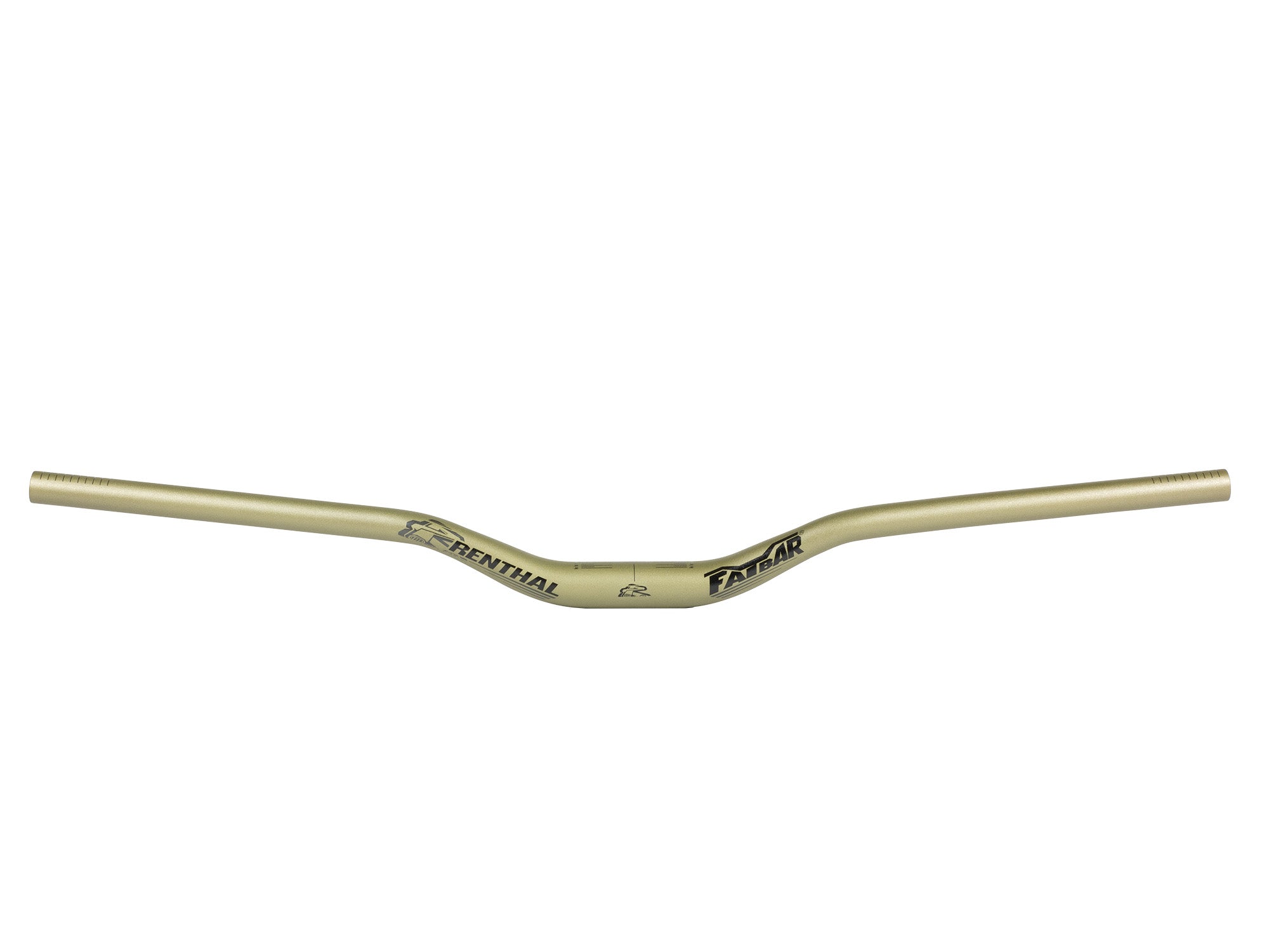 Fatbar V3 31.8/800mm Alloy Handlebar