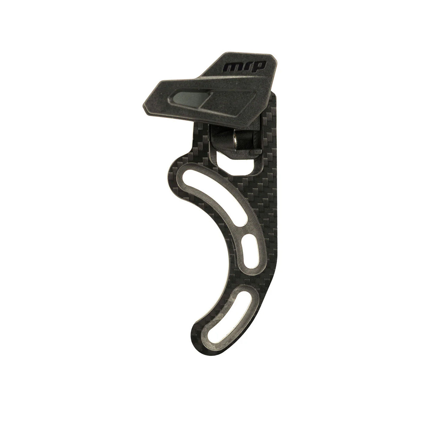 1x SLR Carbon Chainguide