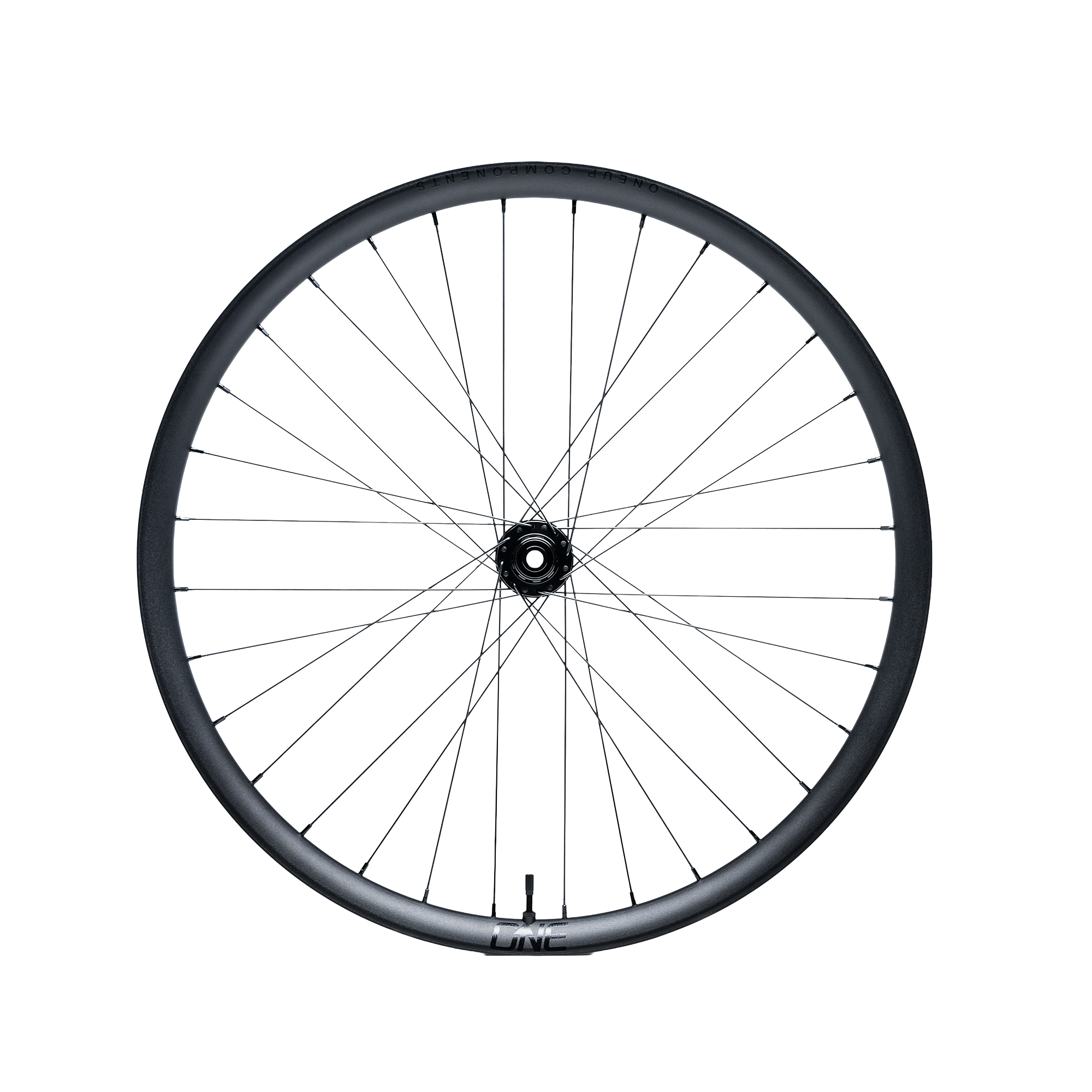 Aluminum Wheelset - MX - OneUp XD - Boost - 6-Bolt