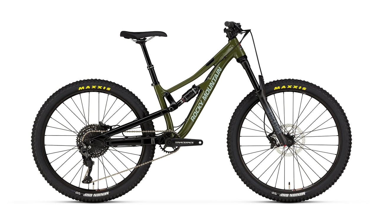 rocky mountain bikes for sale