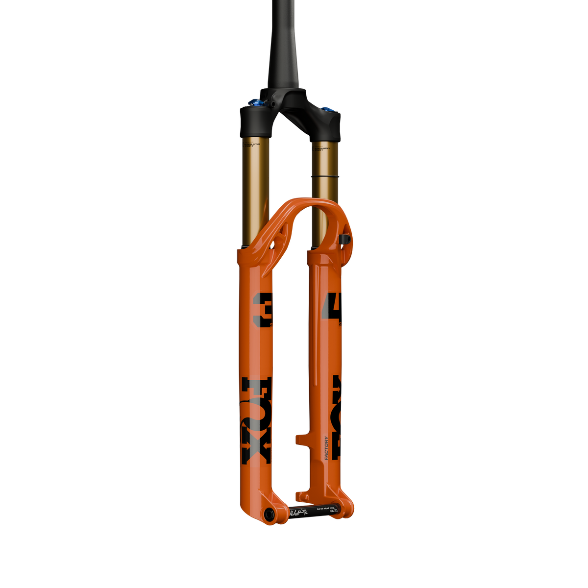 Fox 34 SL Factory Fork - 29
