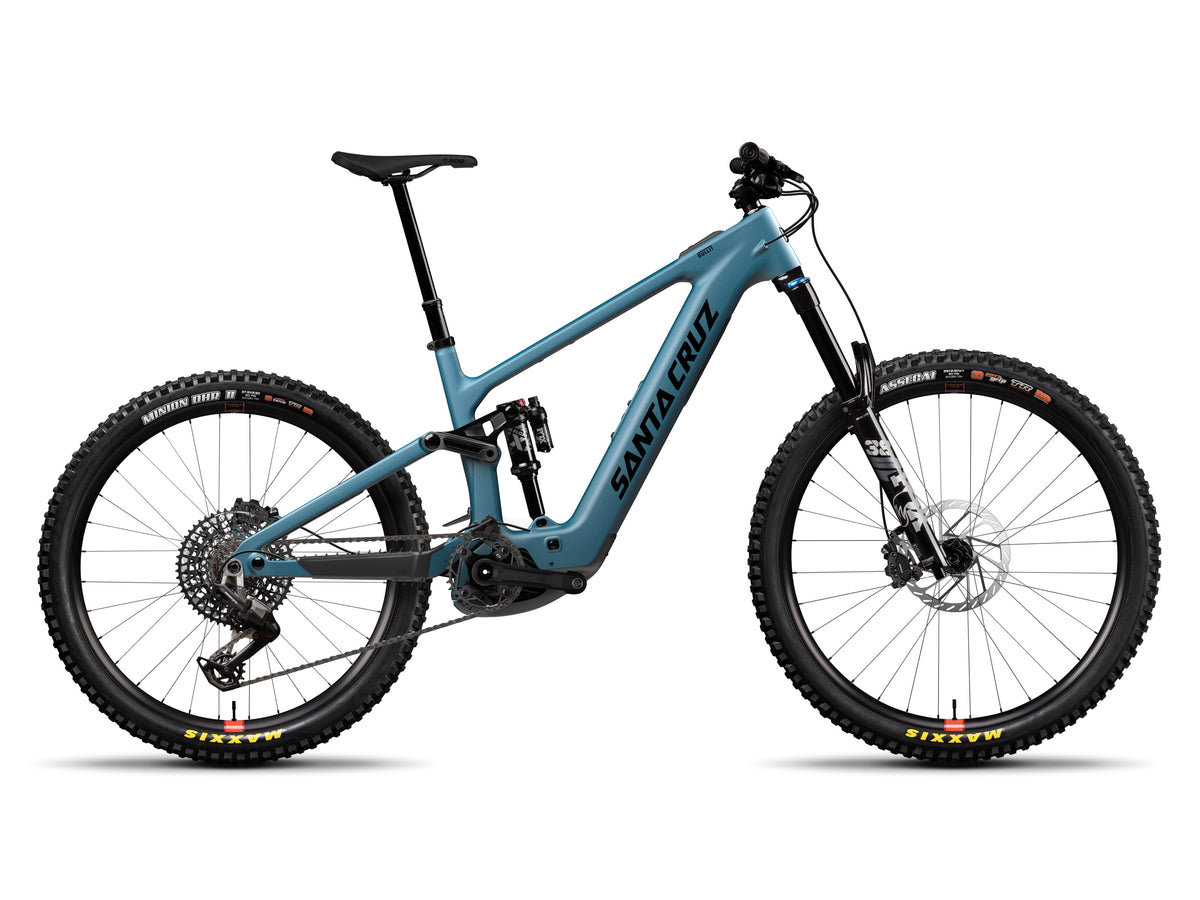 2026 | Bullit 4 MX C 90