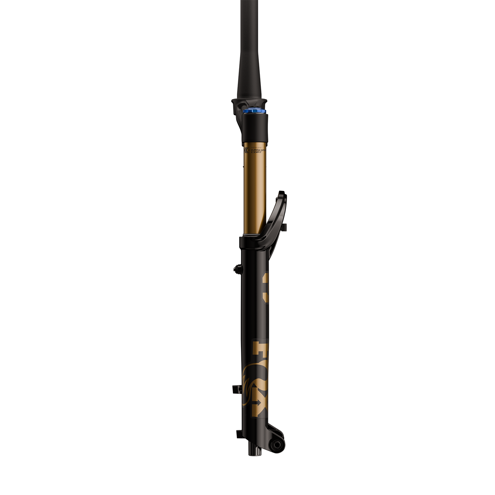 Fox 36 SL Factory Fork - 29" - GRIP-X2 - 44mm Offset - Shiny Black 140mm - 2027