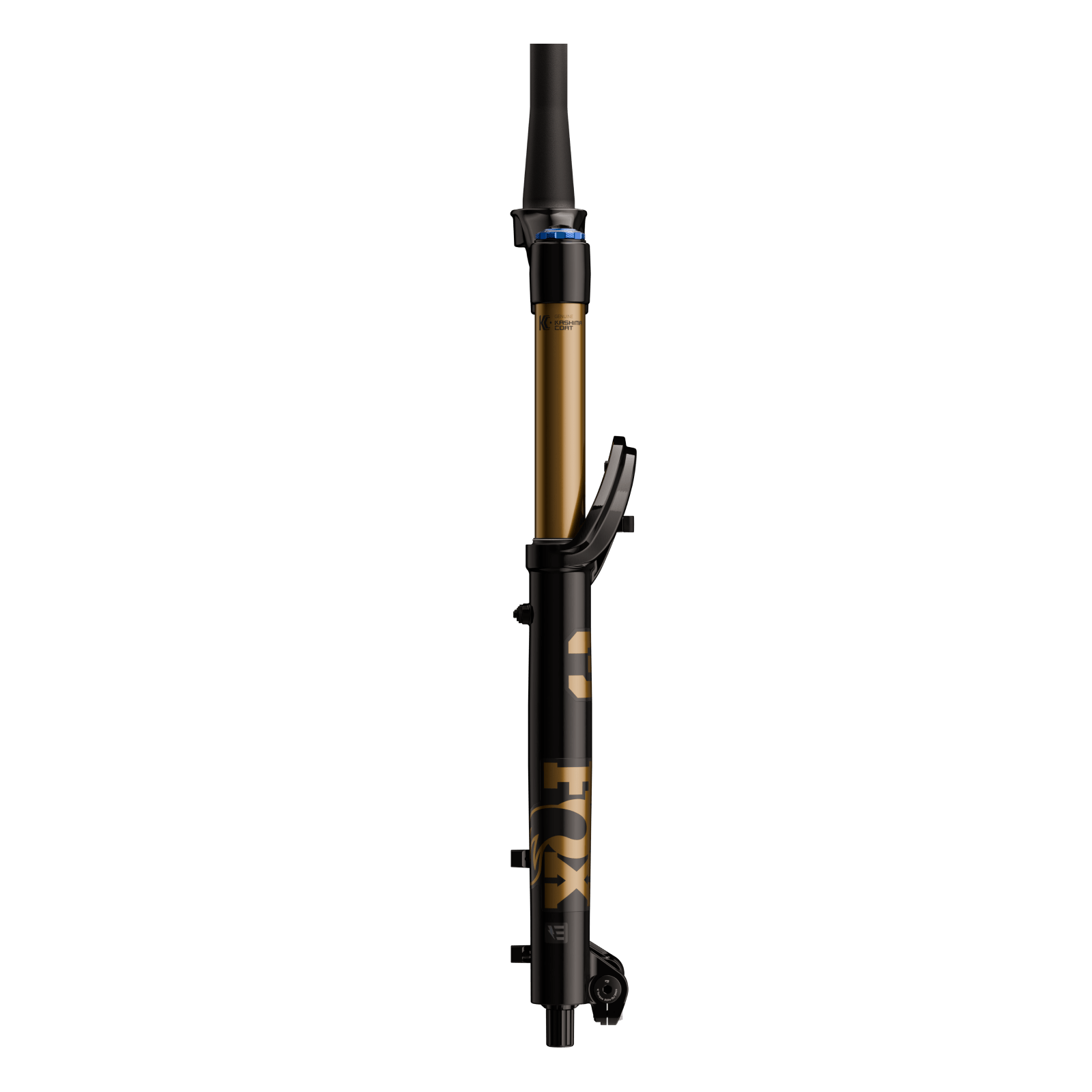 Fox 38 Factory Fork - 29