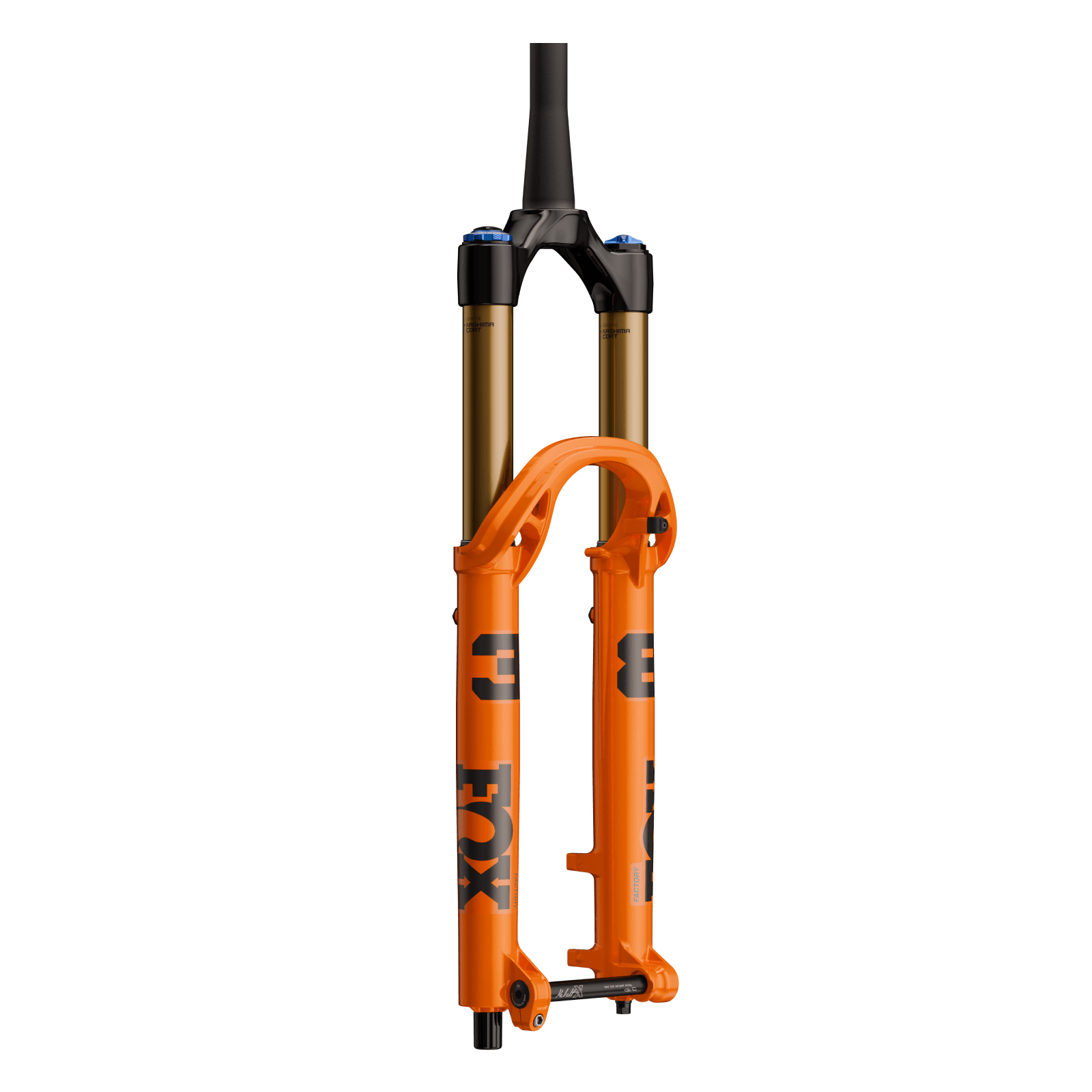 Fox 38 Factory Fork - 29