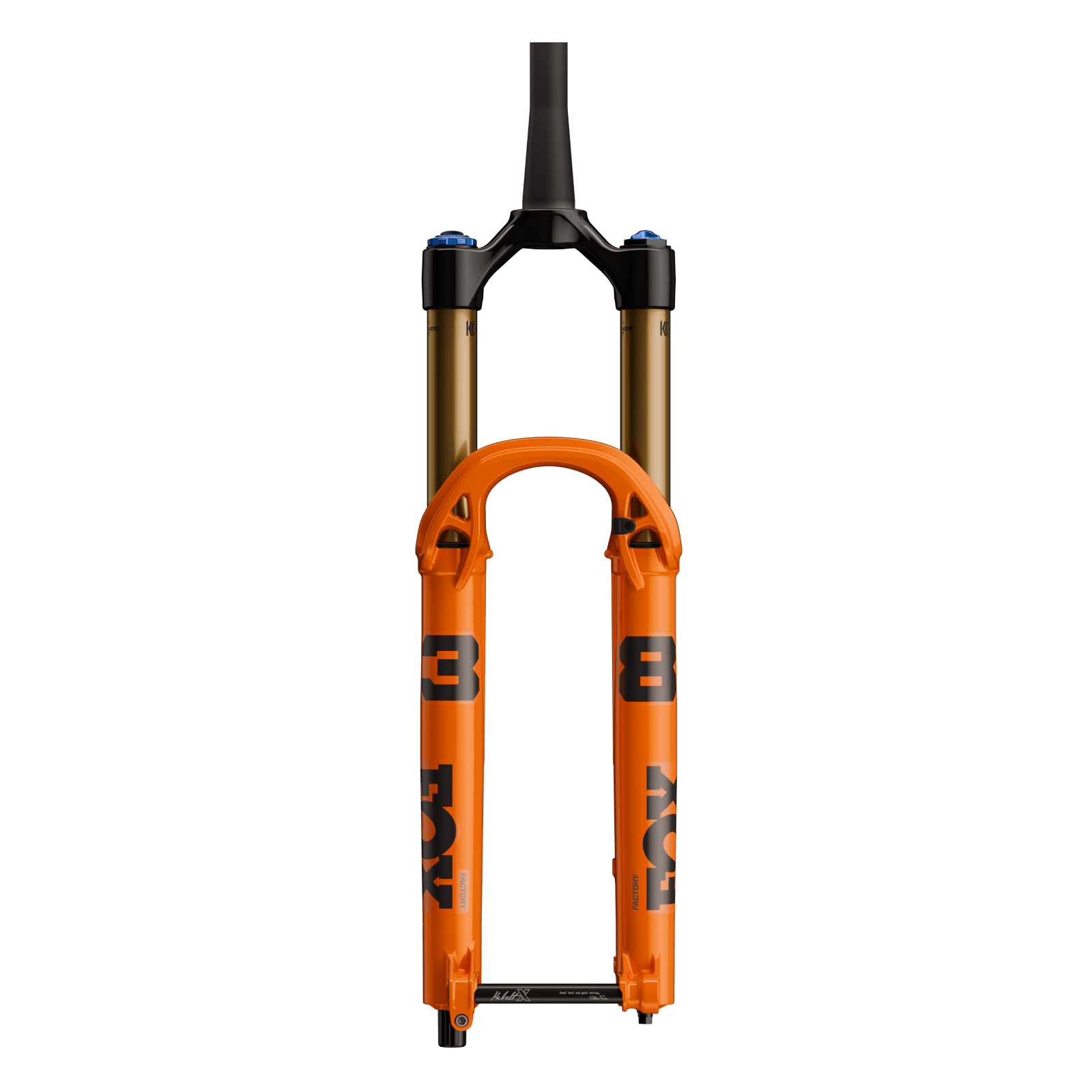 Fox 38 Factory Fork - 29