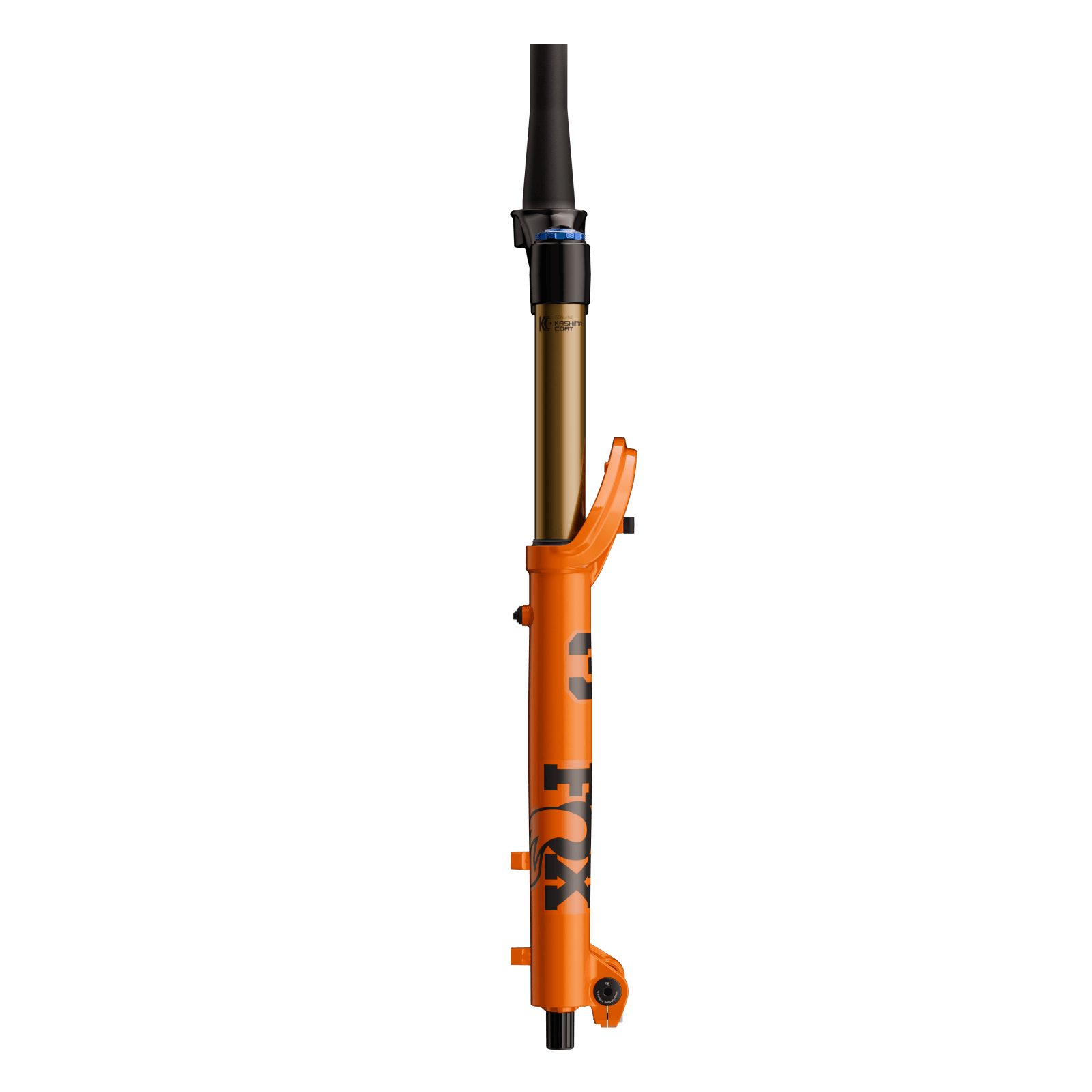 Fox 38 Factory Fork - 29