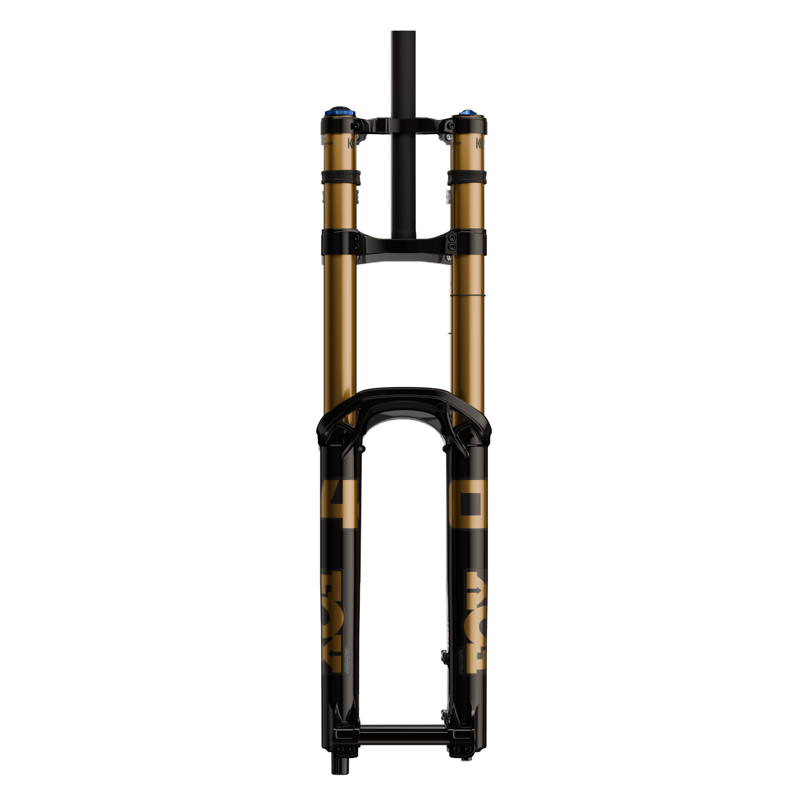 Fox 40 Factory Fork - 29