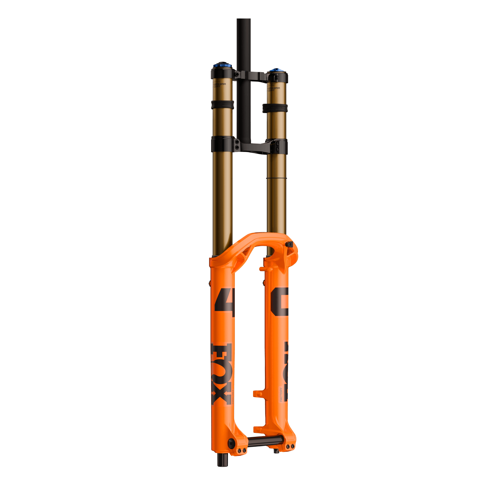 Fox 40 Factory Fork - 29 Fox 40 Factory Fork - 29