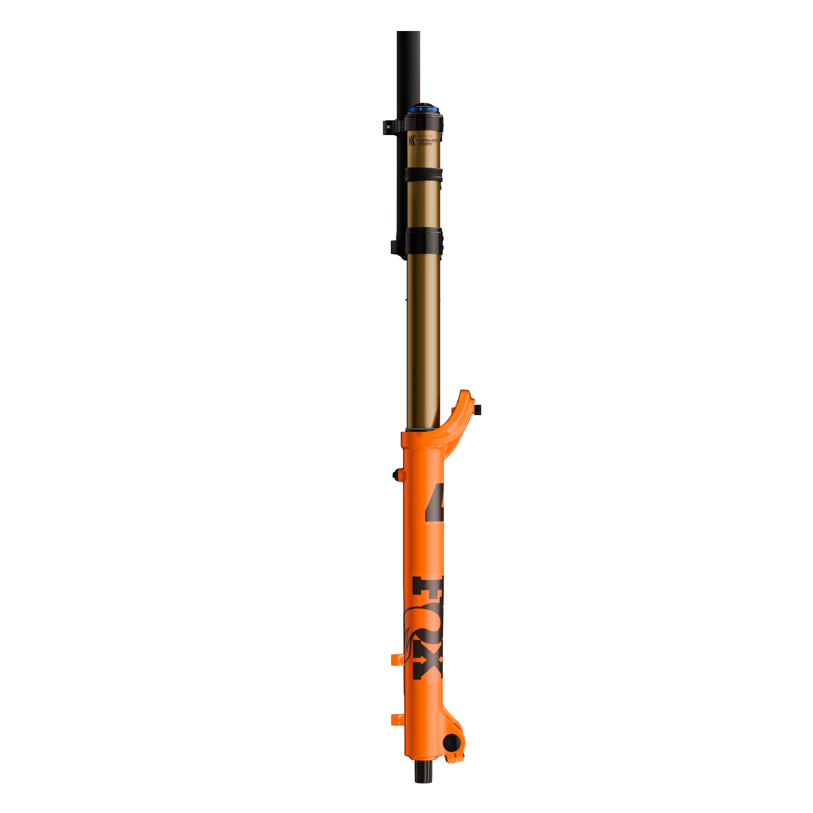Fox 40 Factory Fork - 29