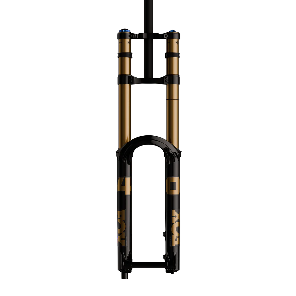 Fox 40 Factory Fork - 27.5" - GRIP-X2 - 48mm - 2027