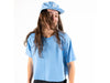 Mackay Crop Tee