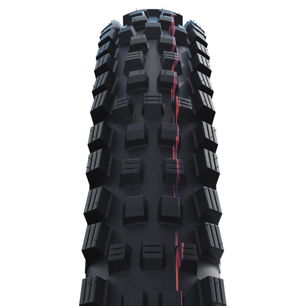 Magic Mary 27.5" x 2.5" Radial Tire
