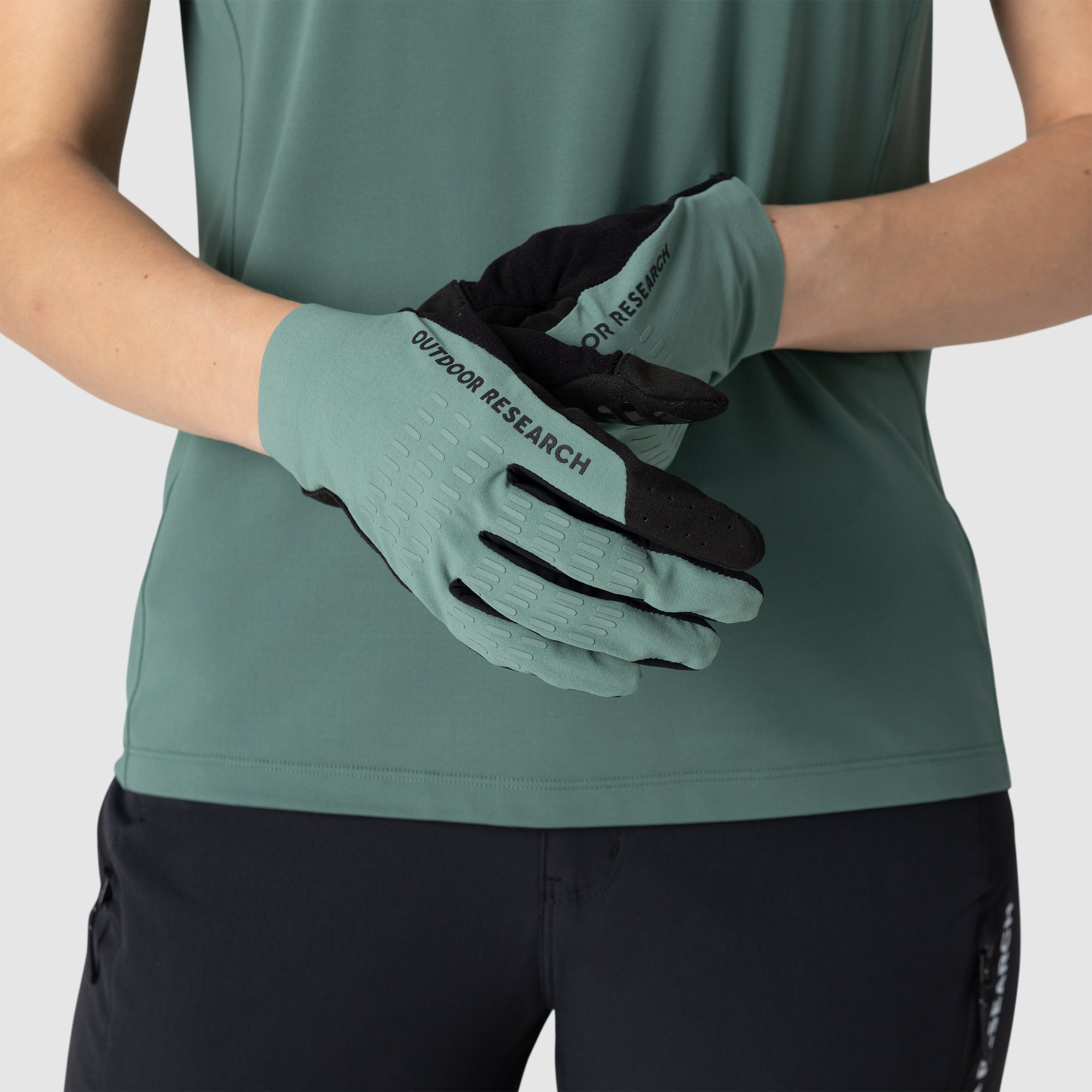 Freewheel MTB XT Glove