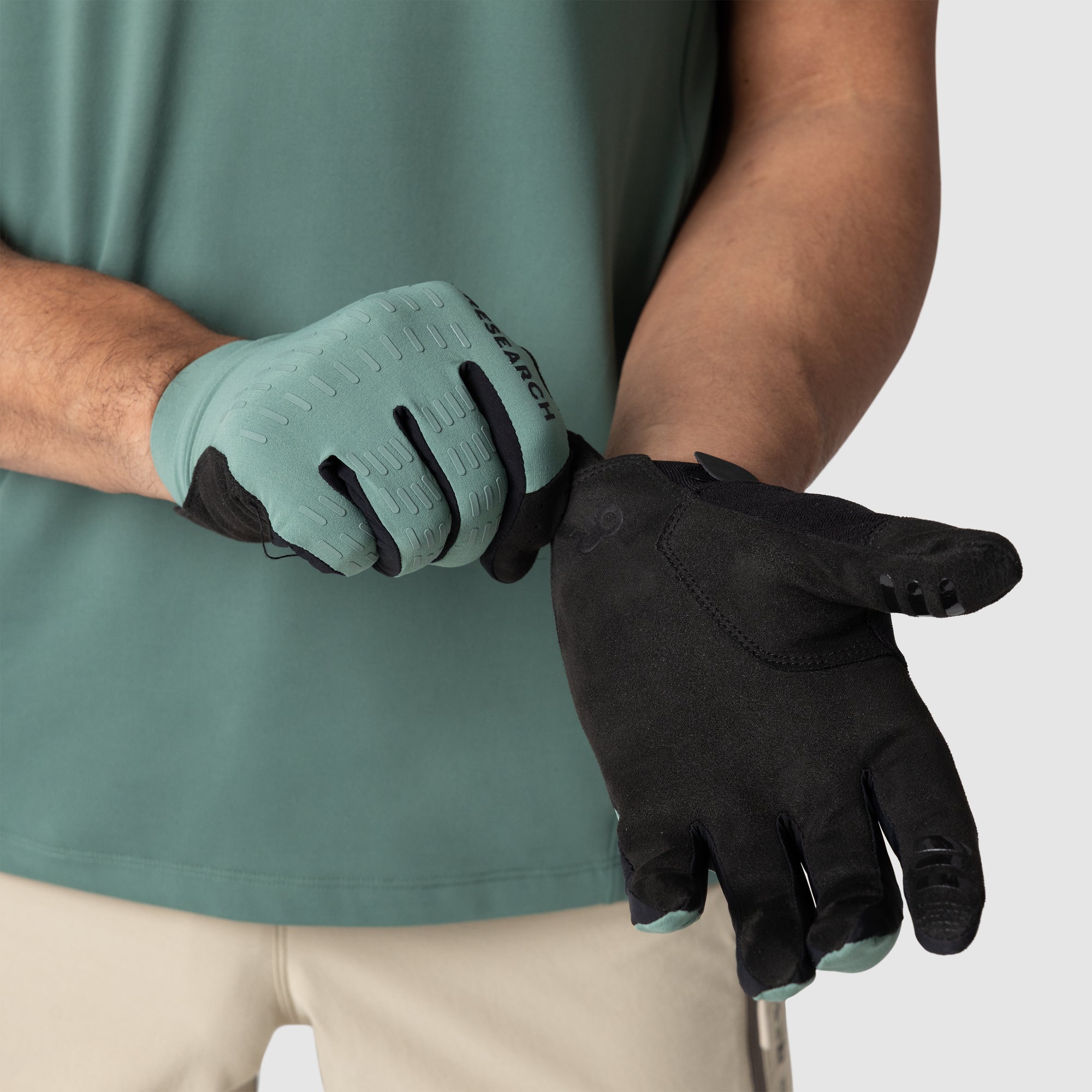 Freewheel MTB XT Glove