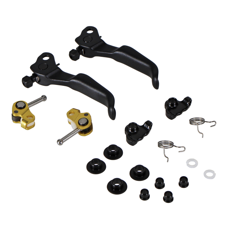 SRAM MAVEN BRONZE LEVER INTERNALS