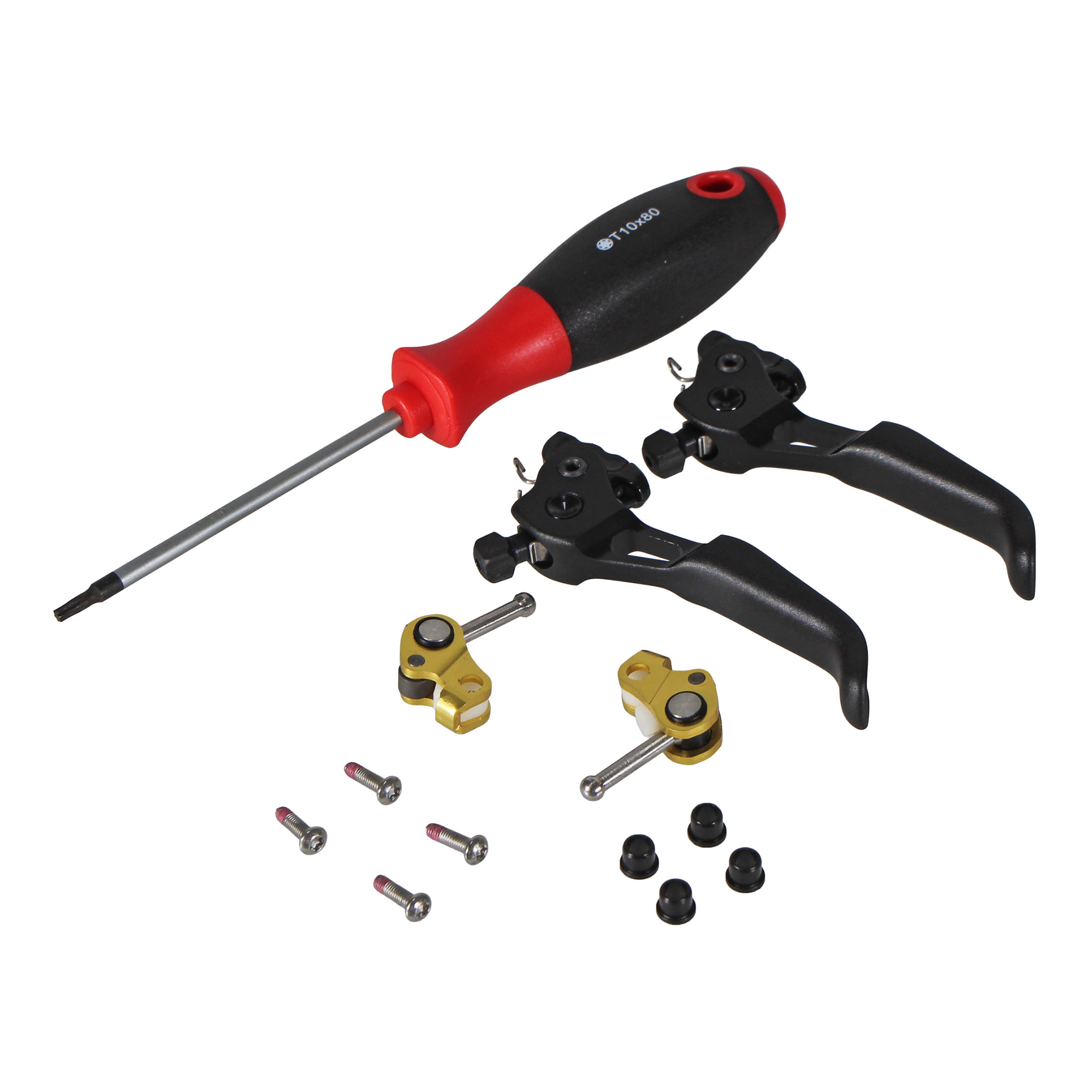 Maven Brake Lever Tuning Kit