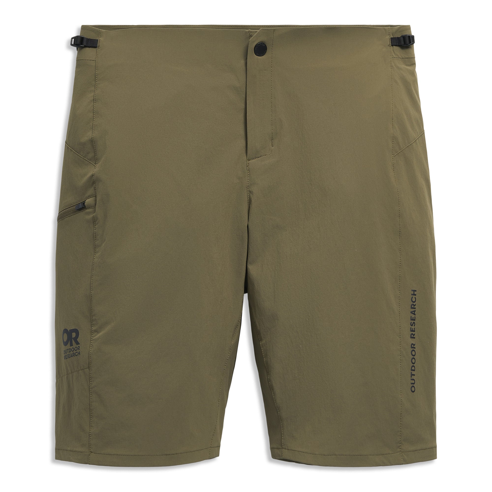 Men's Freewheel MTB Lite Ride Shorts