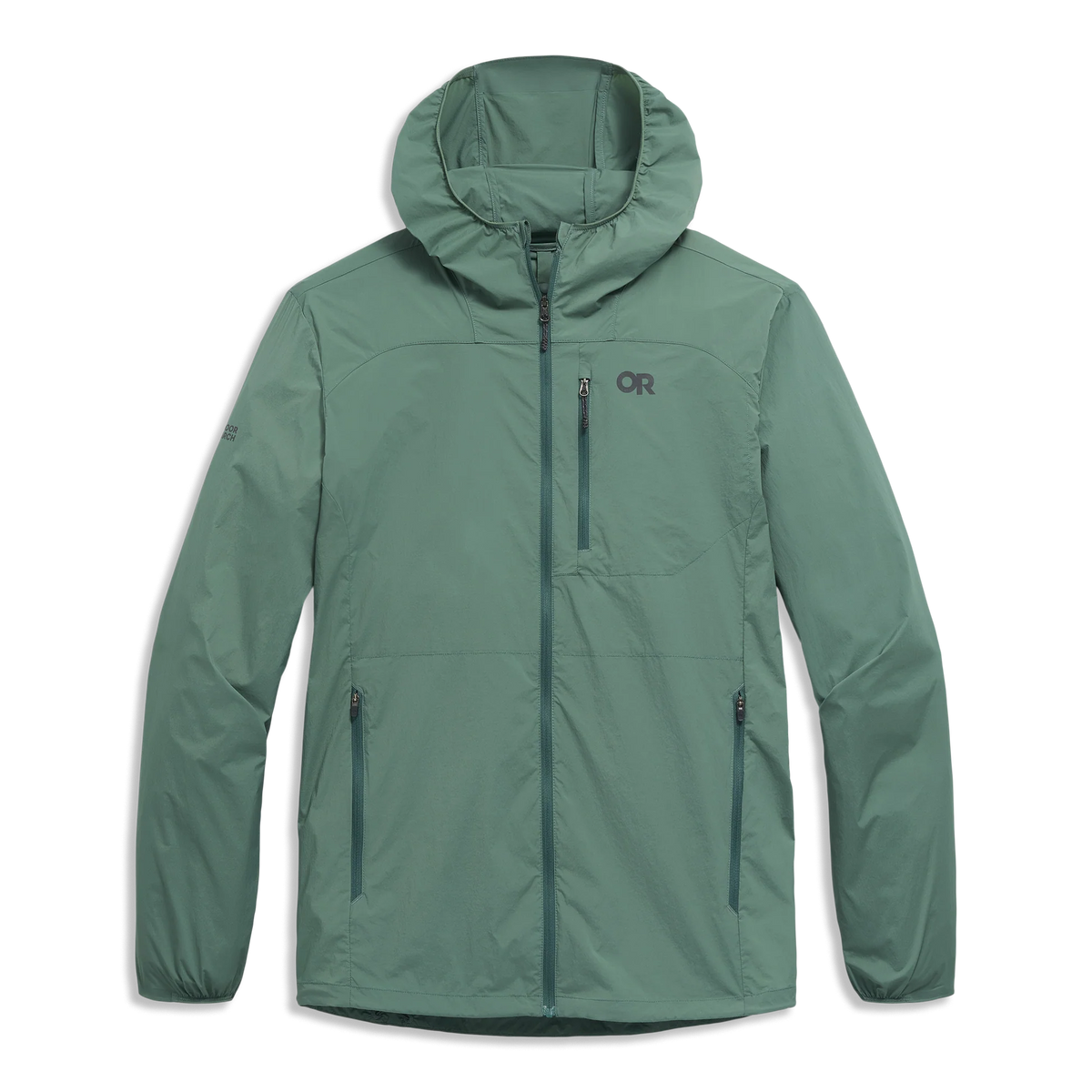Men's Shadow Wind Hoodie