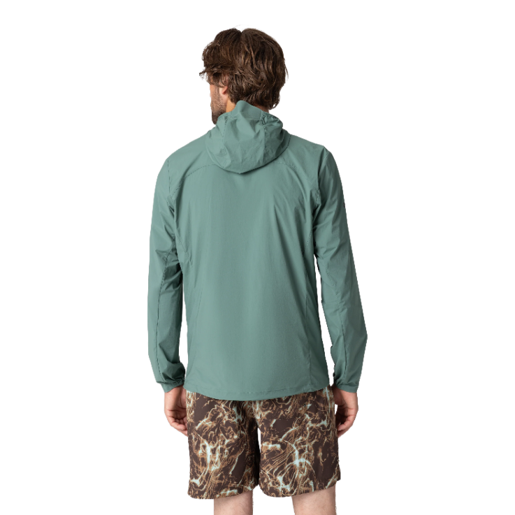 Men's Shadow Wind Hoodie