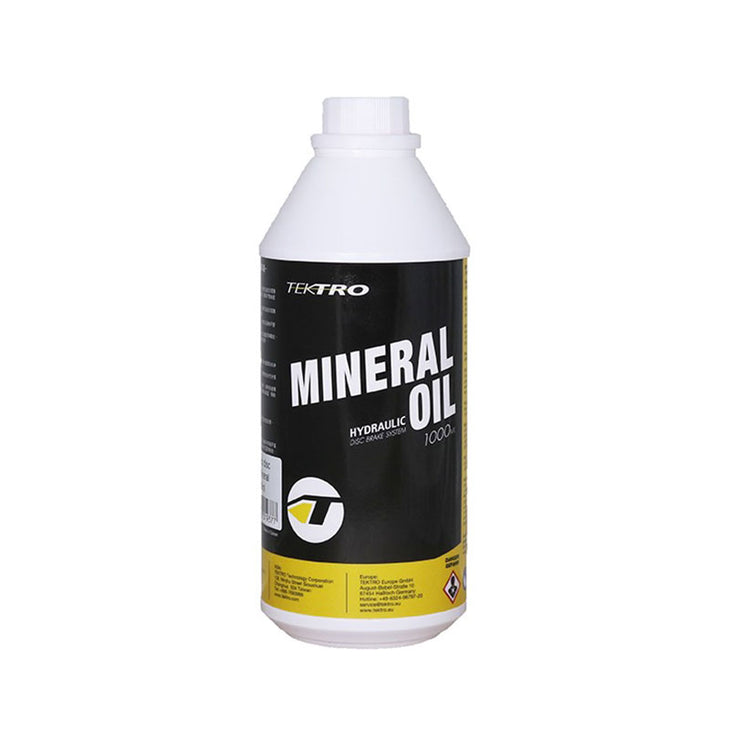 Mineral Oil 1000cc
