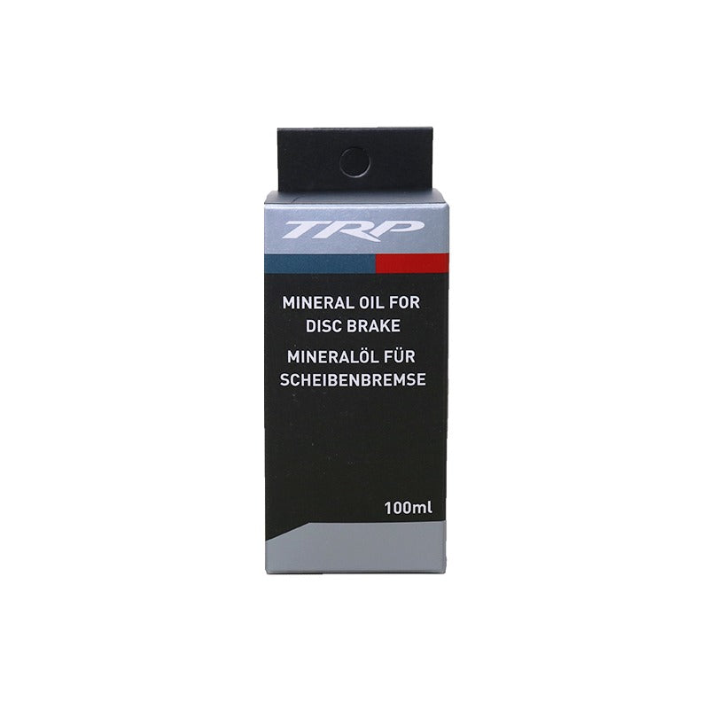 Mineral Oil 100cc