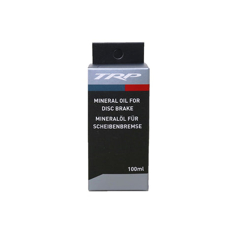 Mineral Oil 100cc