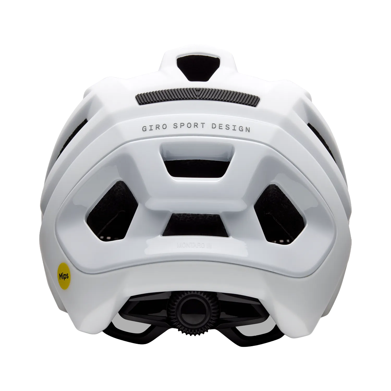 Montaro MIPS III Helmet