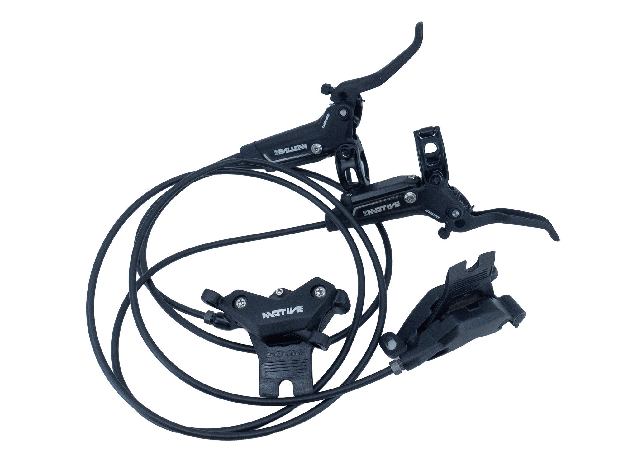 Motive Bronze Brake Set - Large - Fanatik Outlet