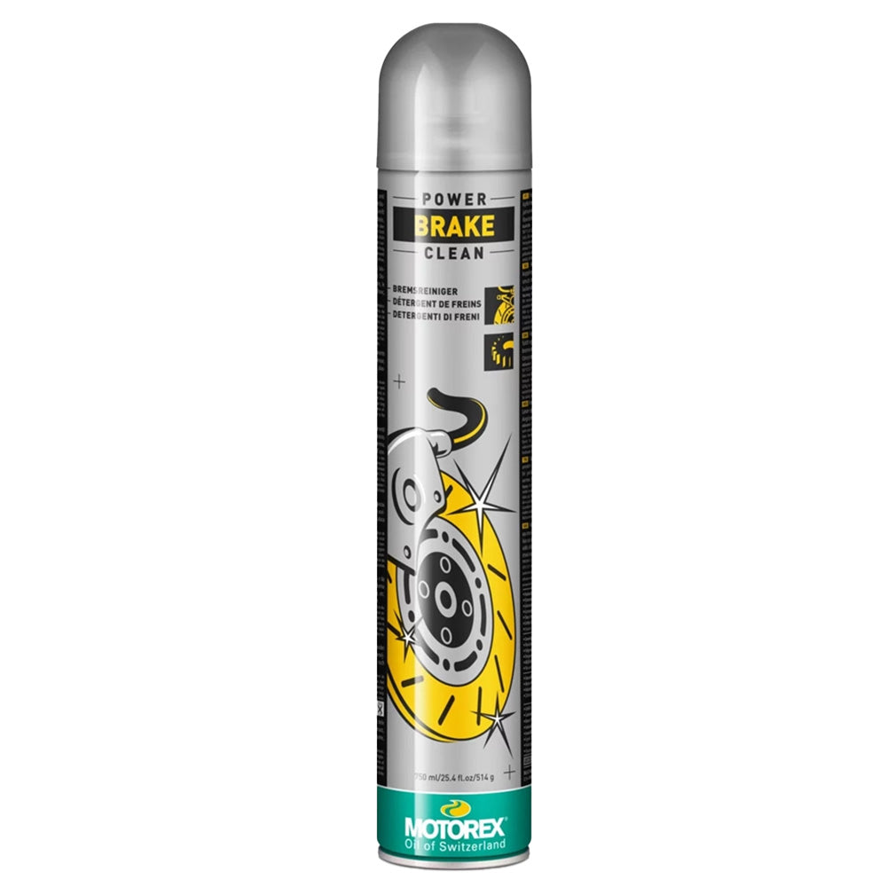 Power Brake Clean Spray - 750 ml