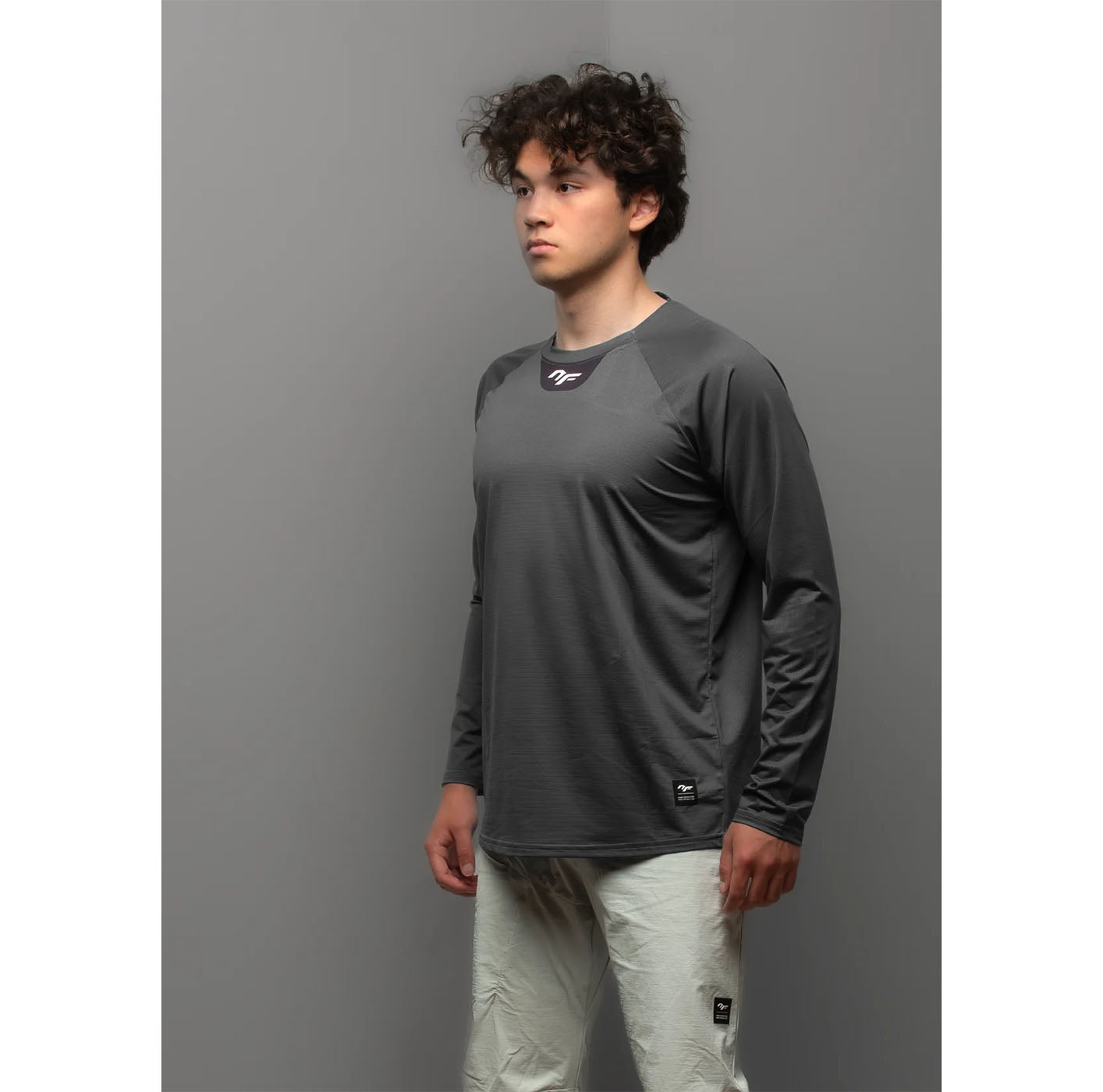 SVG Race Longsleeve Jersey