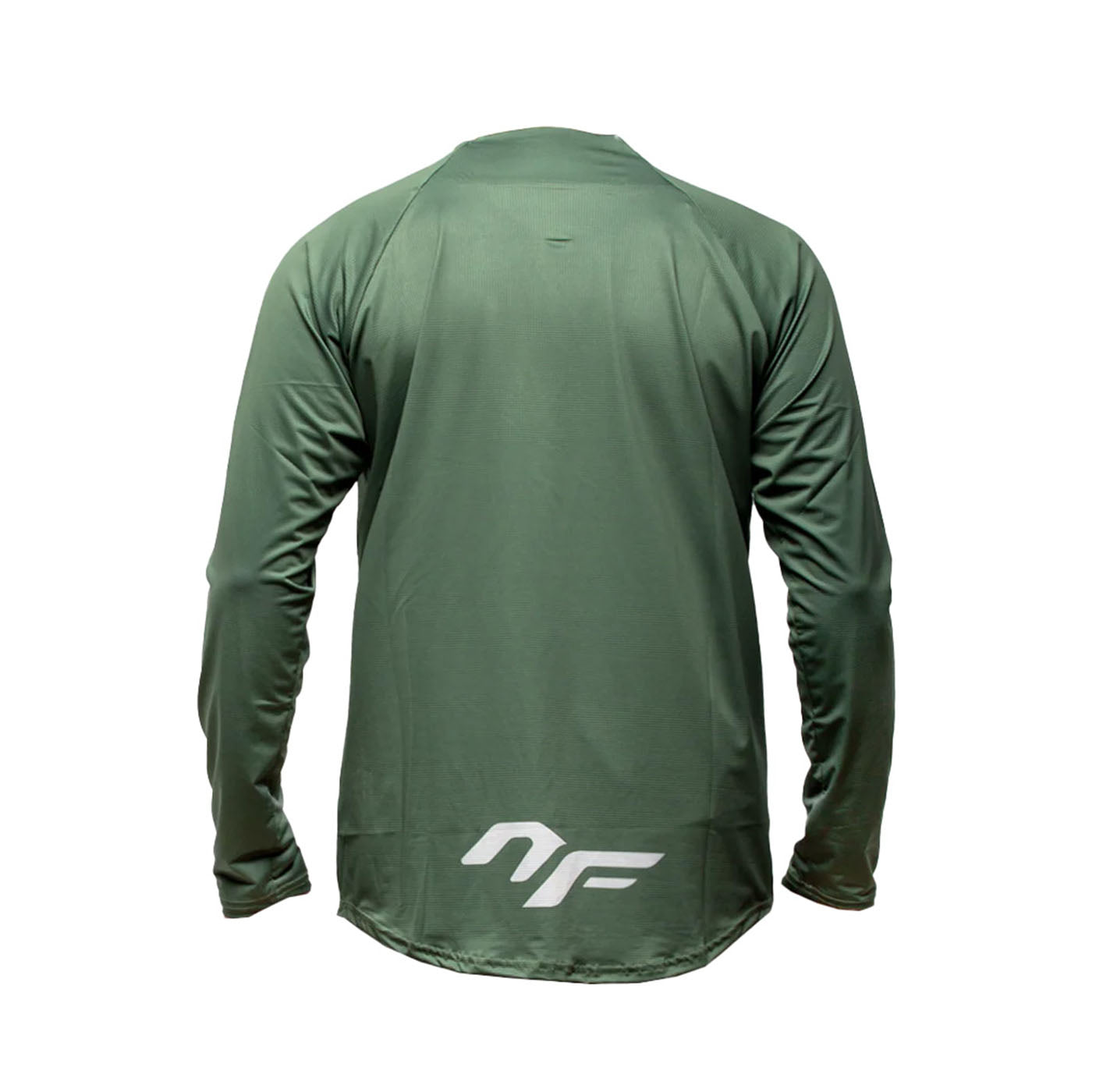 SVG Race Longsleeve Jersey