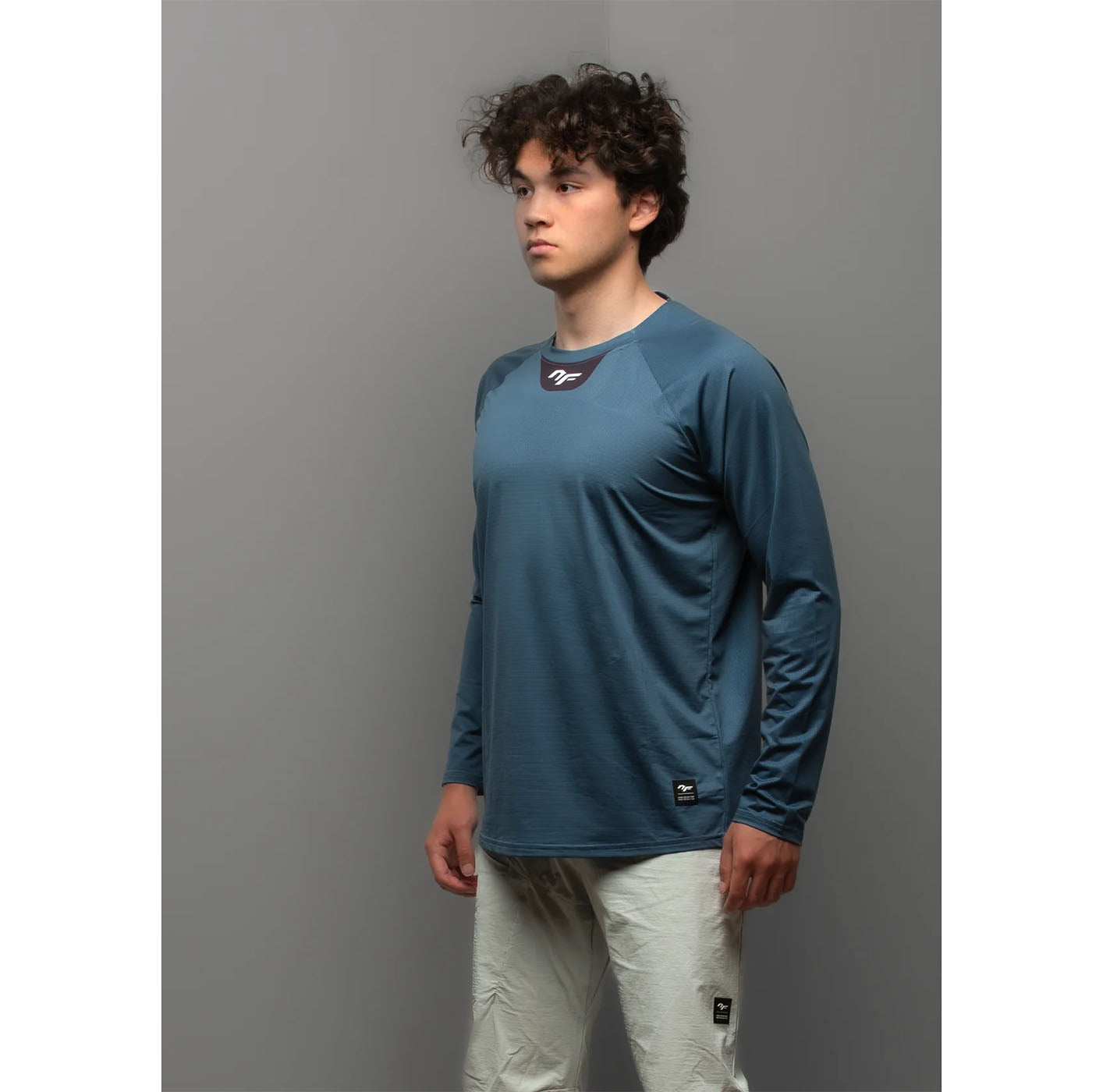 SVG Race Longsleeve Jersey