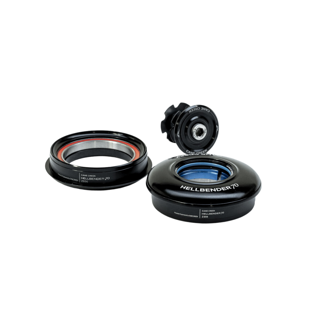 Cane Creek 70 Series Hellbender Headset ZS56/ZS56/40