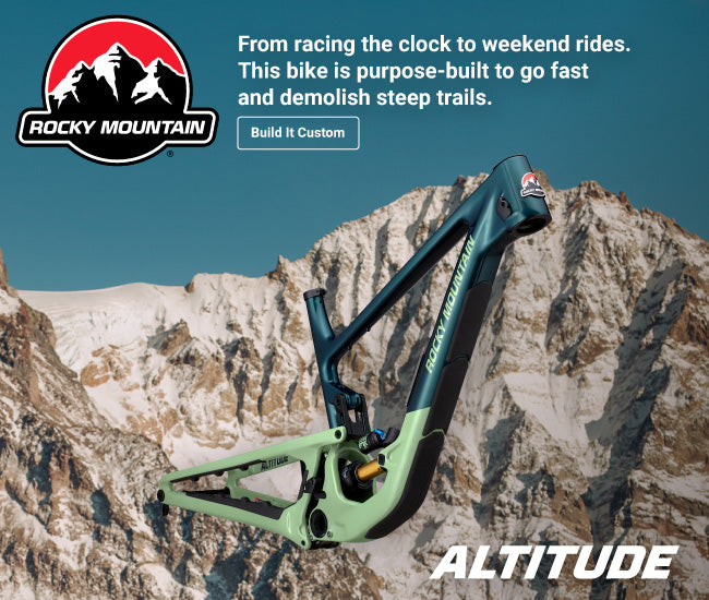 Shop The All New Altitude