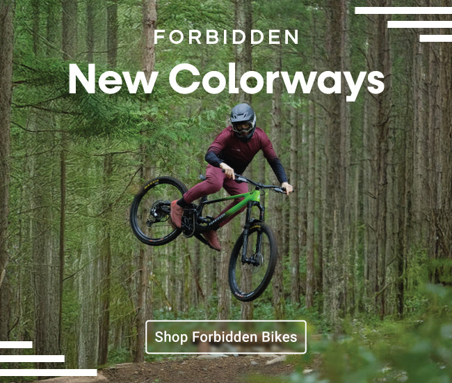 Shop In Stock Forbidden