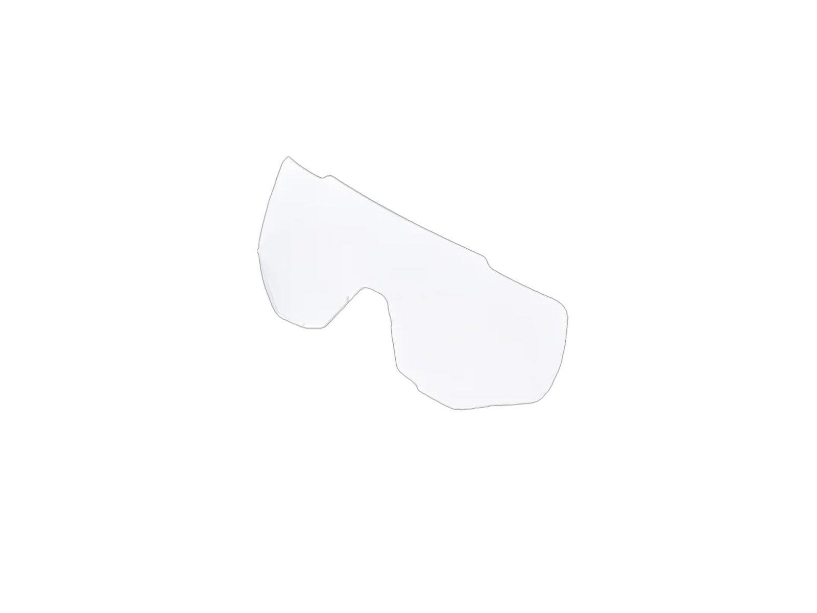 Nita 2 Replacement Clear Lens