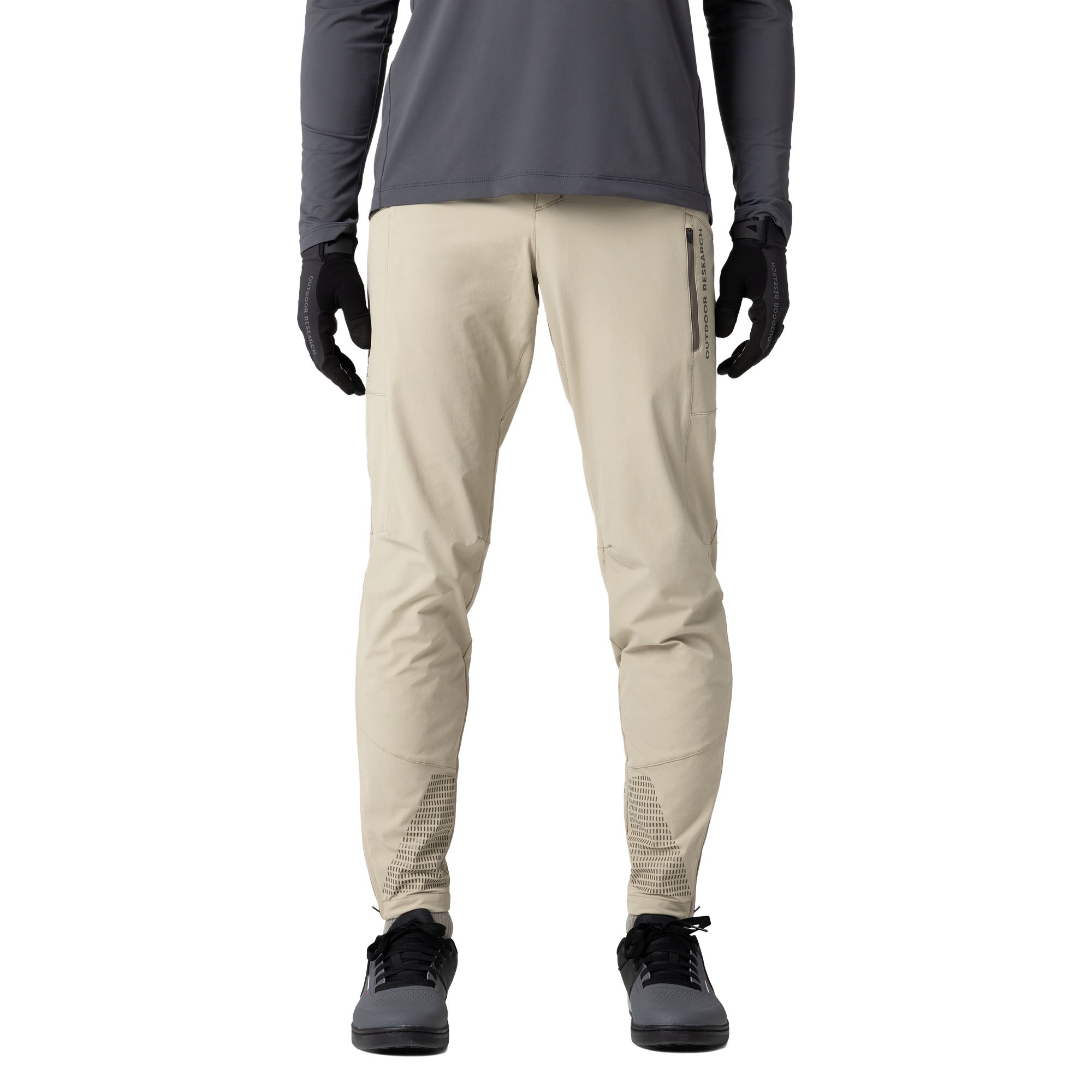 Men's Freewheel MTB Ride Pants