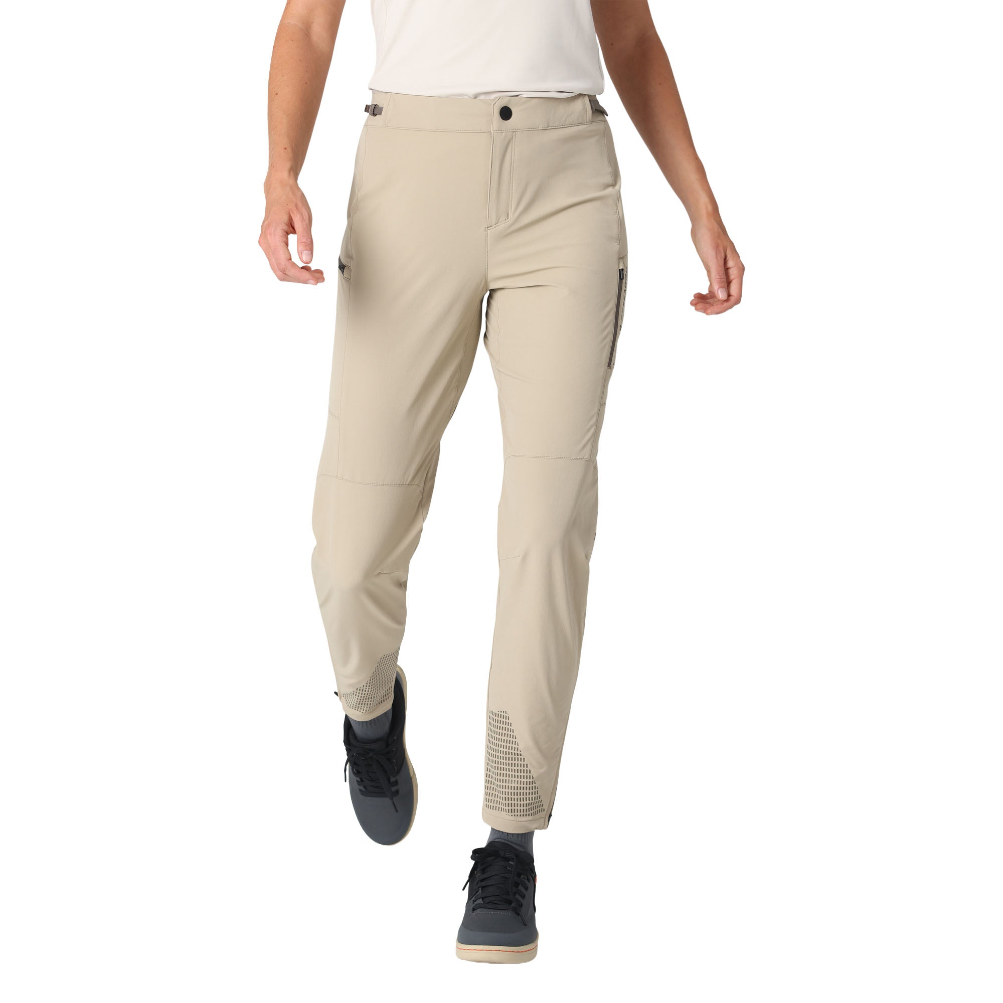 Women's Freewheel MTB Ride Pants