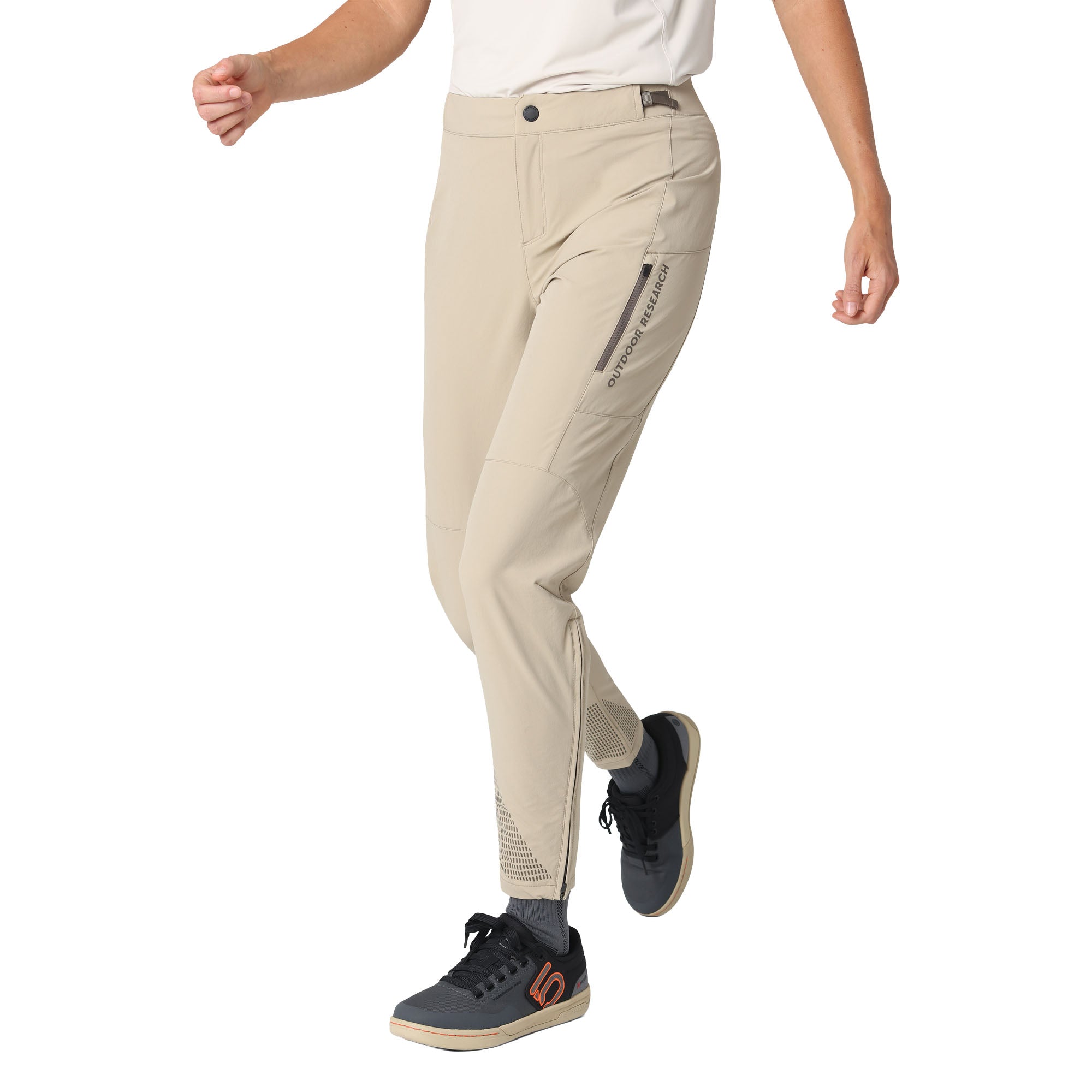 Women's Freewheel MTB Ride Pants