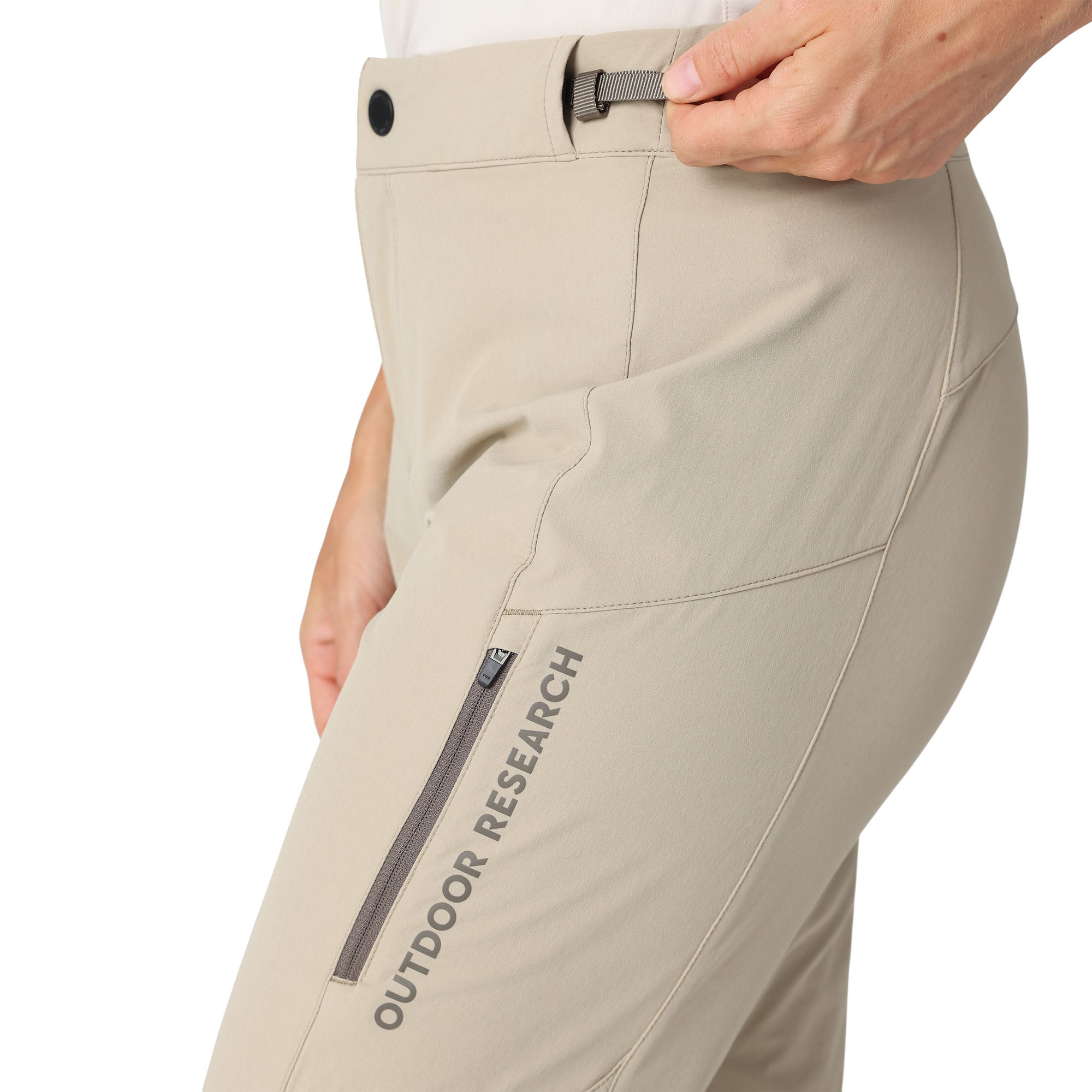 Women's Freewheel MTB Ride Pants