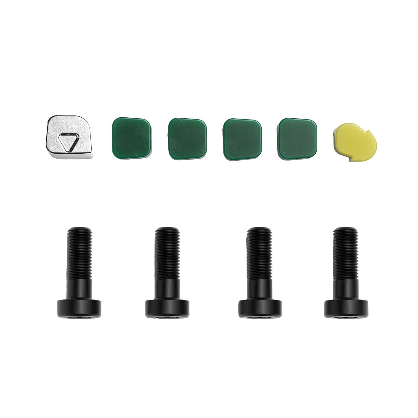 Ochain 100hr Full Service Kit (R/S/N/E) - B1