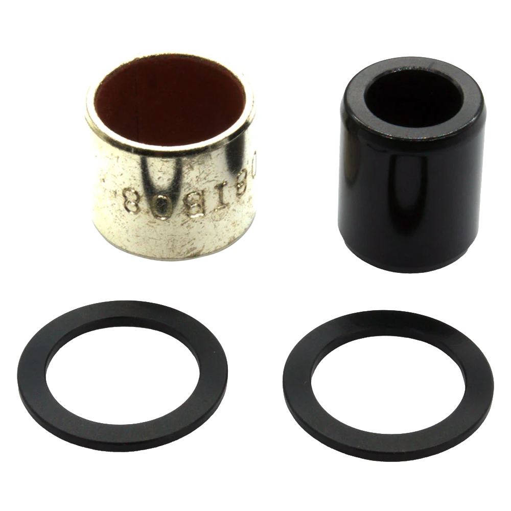 Rear Shock Mounting Hardware - 8mm x 15mm