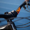 Carbon 35mm Handlebar Decal Kit