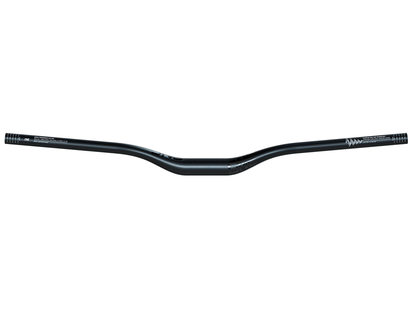 Alloy 35mm Handlebar - Fanatik Outlet