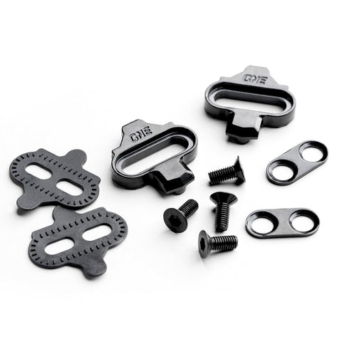 SPD Cleats & Spacers