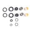 Clip Pedal Rebuild Kit RK4
