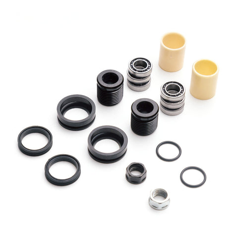 Clip Pedal Rebuild Kit RK4