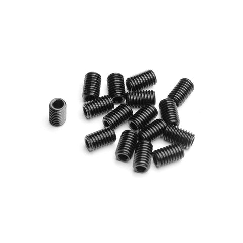 Clip Pedal Pin Kit